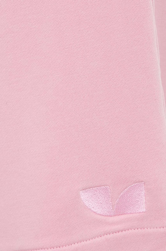 Kraťasy IRO růžová WM30EMINA