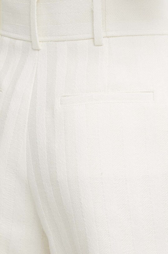 Шорты IRO бежевый WM30TESANE