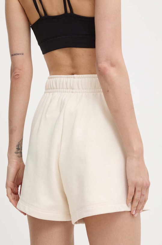 Oblečení Kraťasy Champion E10009 béžová
