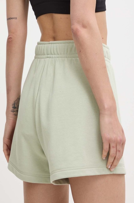 Одежда Шорты Champion E10009 зелёный