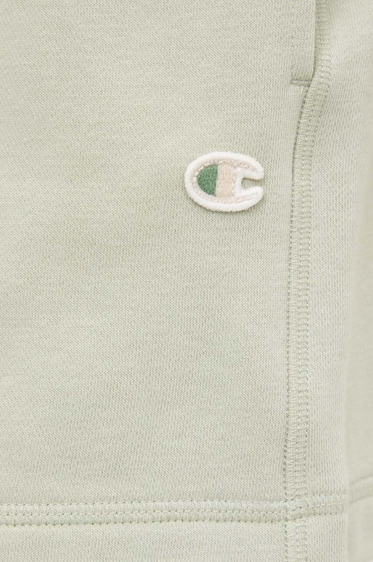 Шорты Champion зелёный E10009