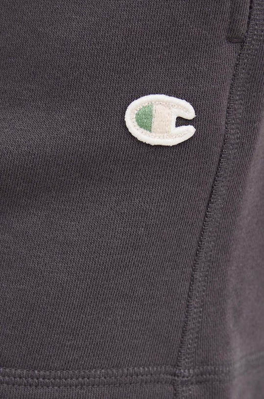 Kraťasy Champion šedá E10009