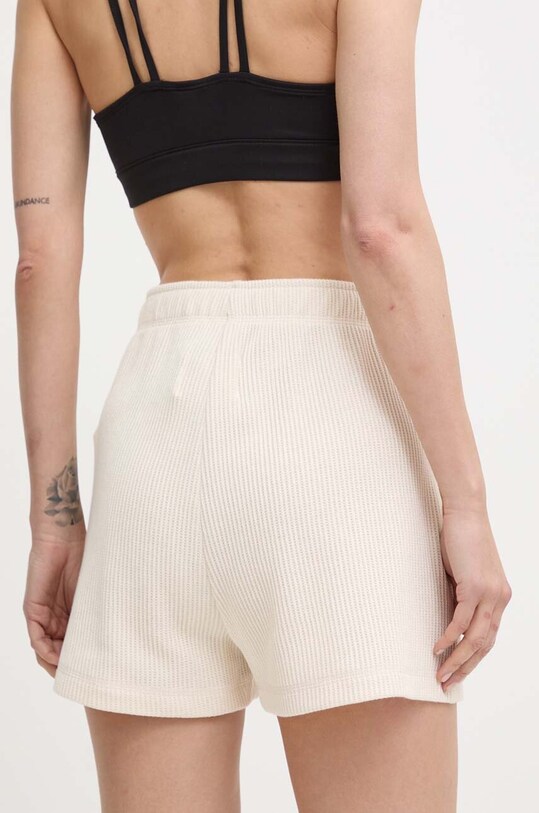 Îmbrăcăminte Champion pantaloni scurti E10012 bej