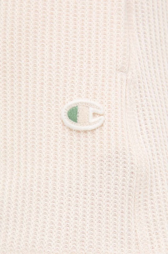 Champion pantaloni scurti bej E10012