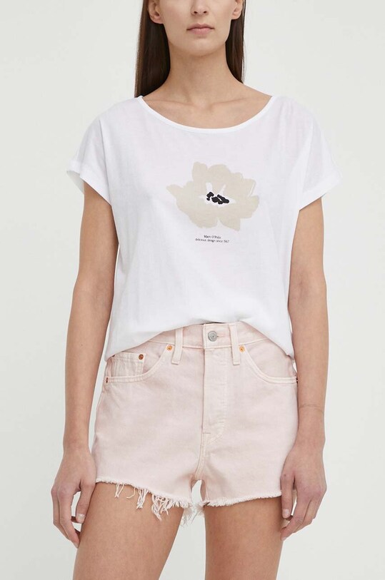 Levi's pantaloni scurti jeans jeans roz 56327