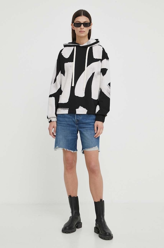 Traper kratke hlače Levi's A1962 plava SS24