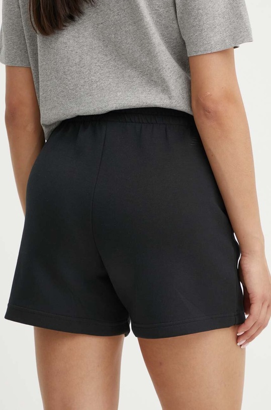 Oblečení Kraťasy New Balance WS41550BK černá