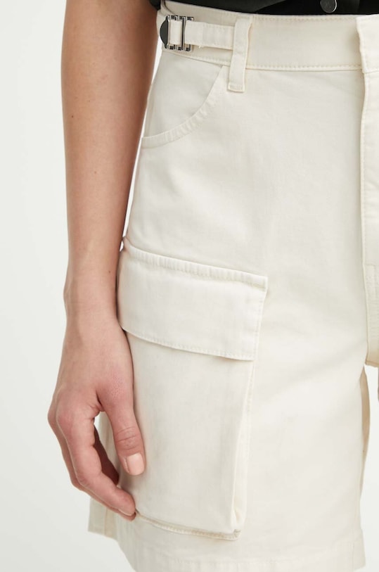 Παιδικό σορτς Gestuz μπεζ 10909065