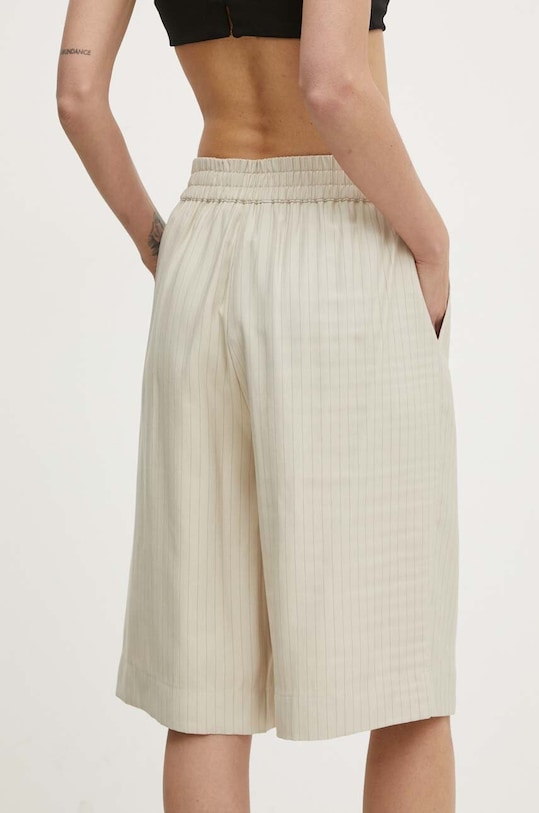 Ρούχα Σορτς Gestuz 10909086 μπεζ