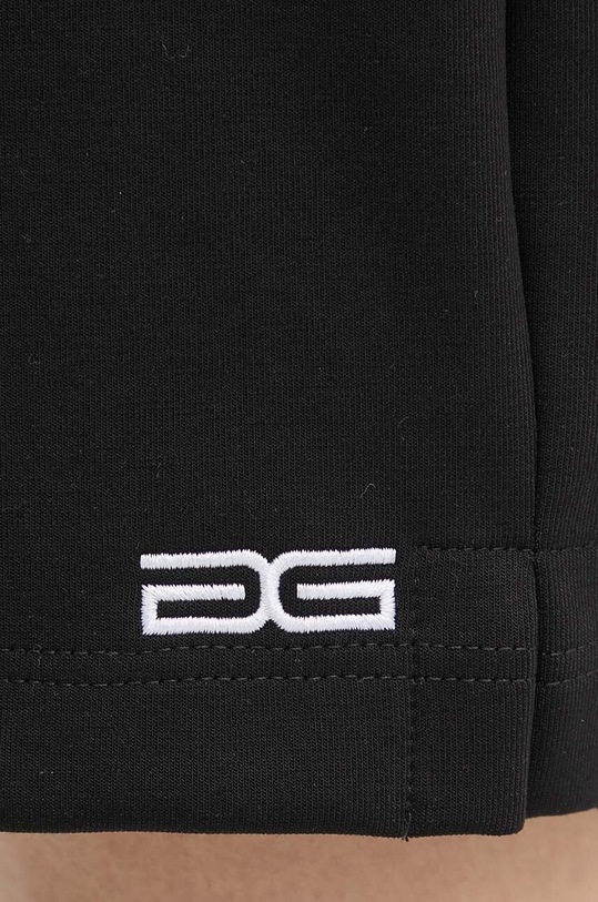 Gestuz pantaloni scurti negru 10909141
