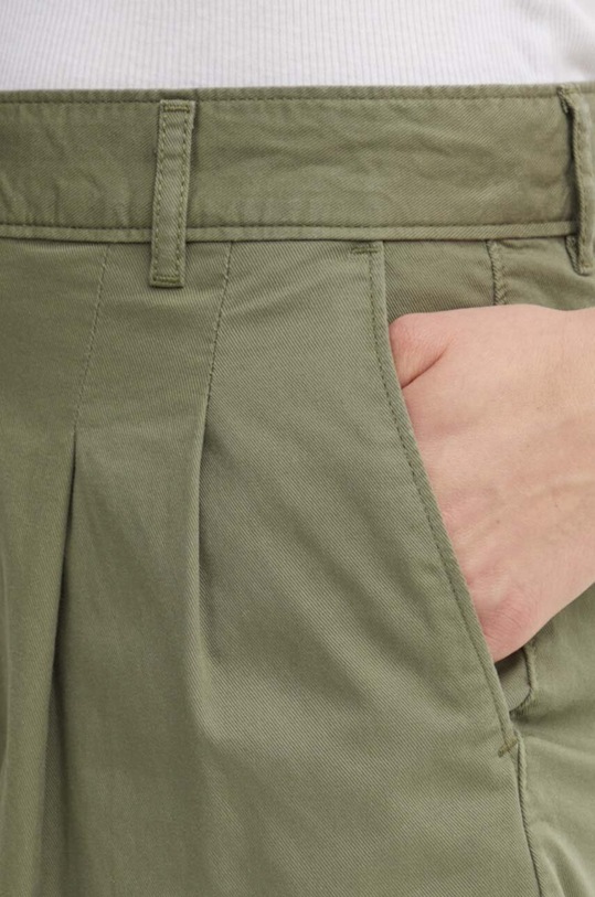 Kratke hlače Levi's zelena A7538