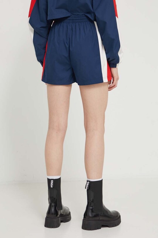 Одежда Шорты Tommy Jeans Archive Games DW0DW18539 тёмно-синий