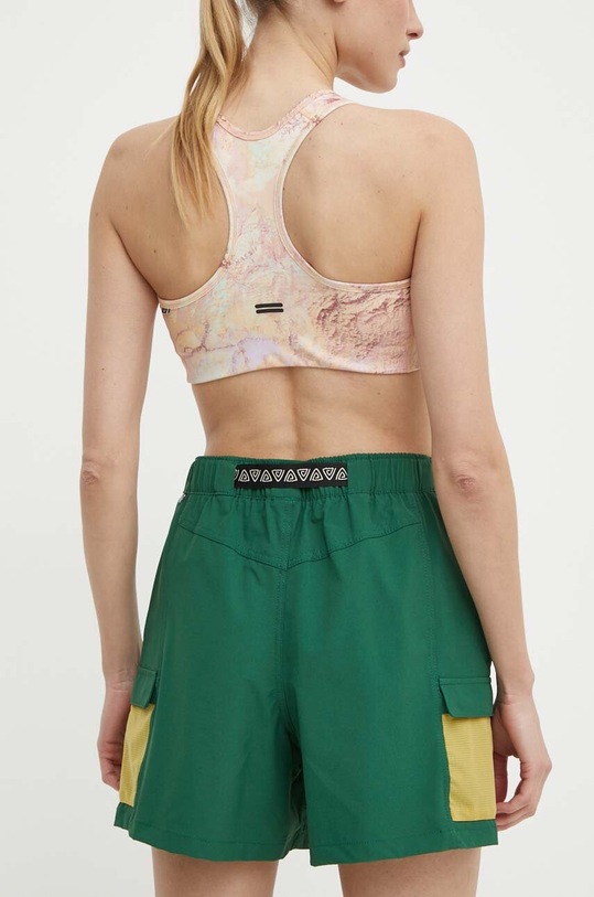 Одяг Шорти outdoor Picture Camba Stretch WSH085 зелений