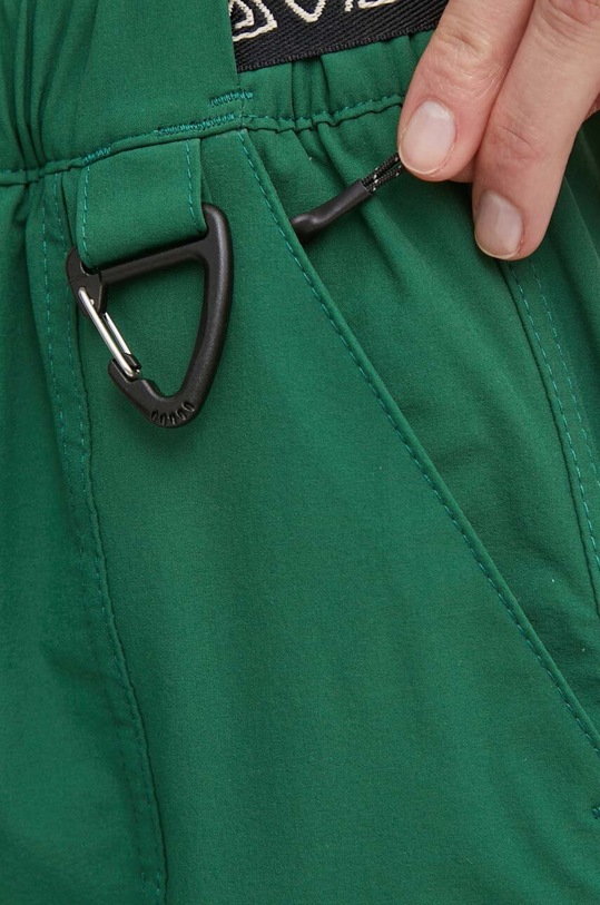 Шорти outdoor Picture Camba Stretch зелений WSH085