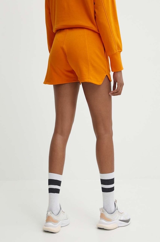 Îmbrăcăminte Casall pantaloni scurti din bumbac 24145 portocaliu