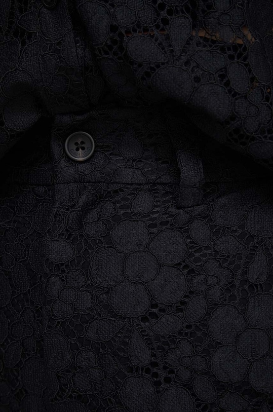 Шорты Desigual LACE чёрный 24SWPW21