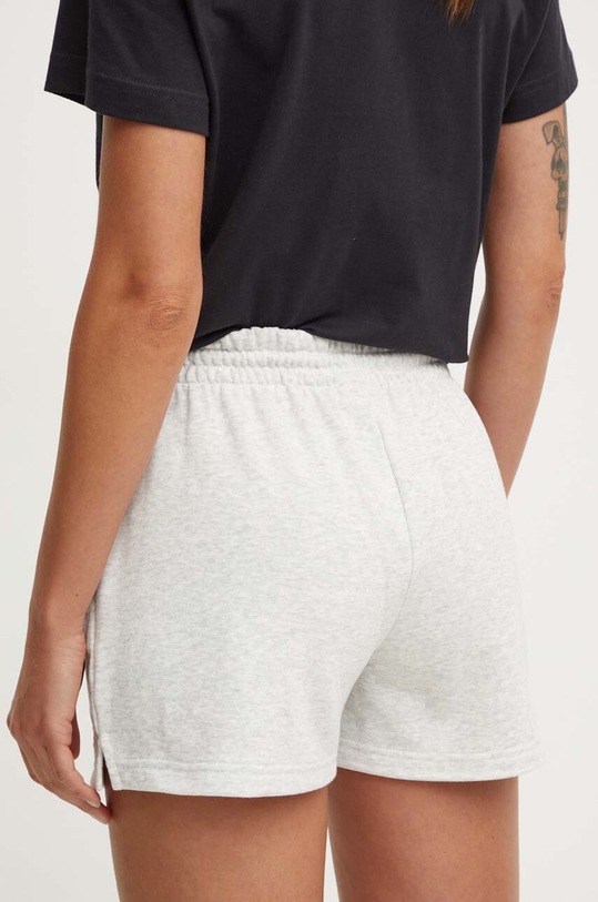 Oblečenie Šortky New Balance French Terry WS41500AHH sivá