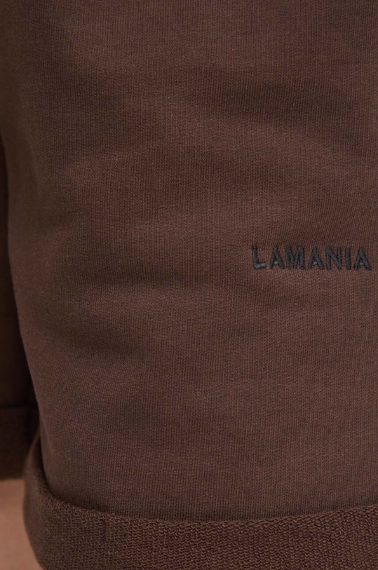 La Mania szorty NOKO brązowy NOKO