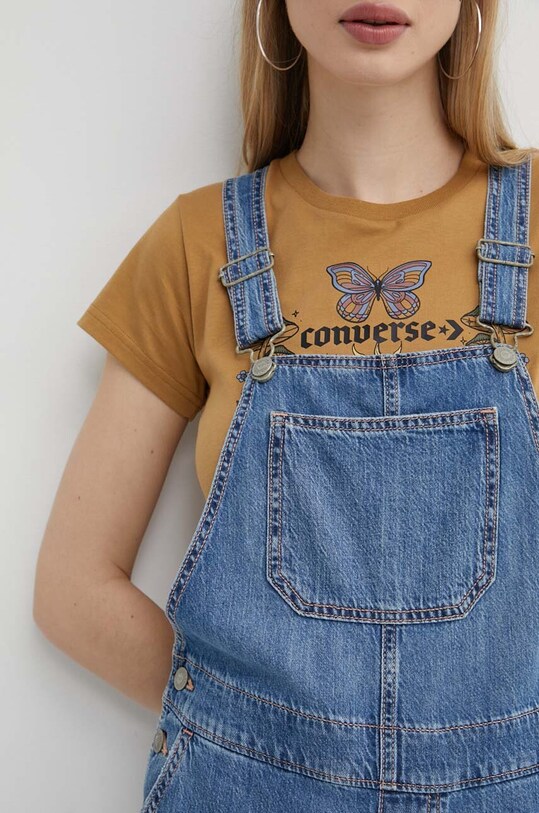 Hollister Co. ogrodniczki KI349.4196.278