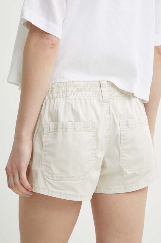 Odzież Hollister Co. szorty KI349.4192.178 beżowy