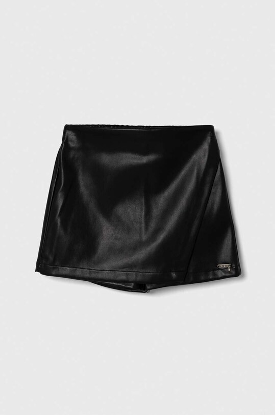 Детские шорты Guess J4RD04.WE8D0.PPYH чёрный SS24