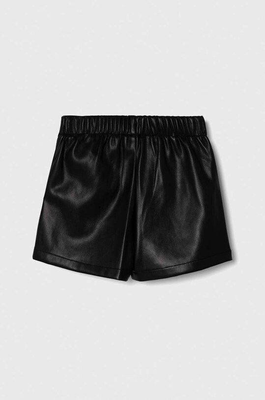 Девочка Детские шорты Guess J4RD04.WE8D0.PPYH чёрный