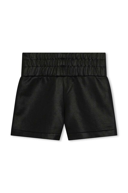 Dziewczynka Dkny szorty dziecięce D60055.114.150 czarny