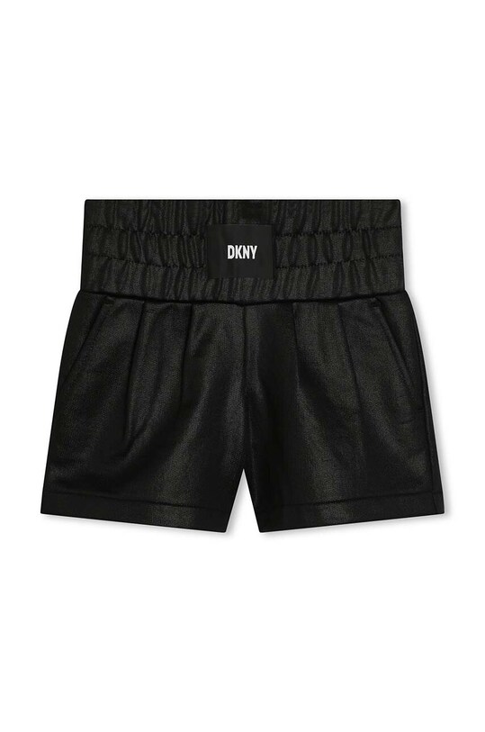 Dkny pantaloni scurti copii D60055.156.162 negru SS24