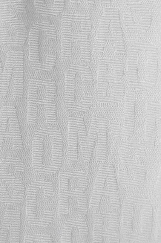 Marc Jacobs gyerek pamut rövidnadrág fehér W60099.102.108