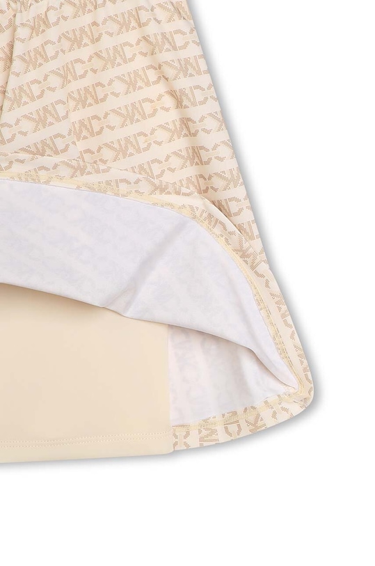 Παιδική φούστα Michael Kors μπεζ R30057.114.150