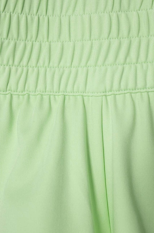 Fete adidas pantaloni scurti copii IR9407 verde