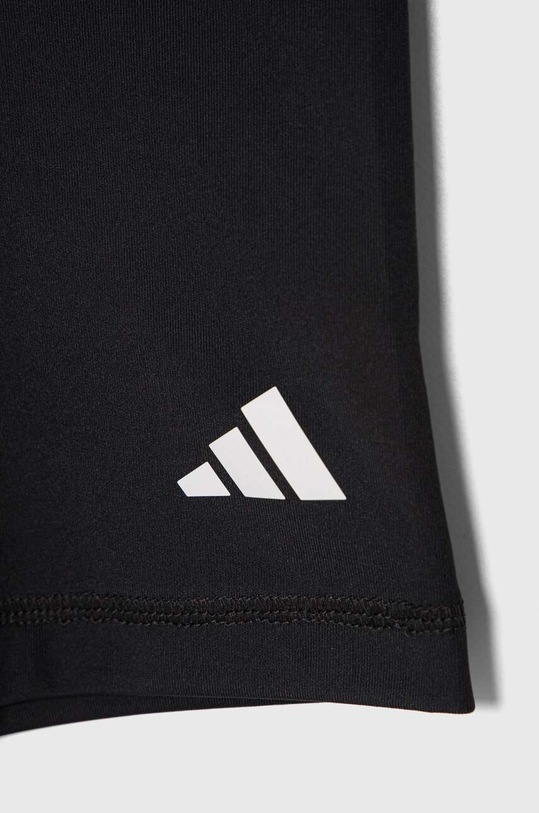 Κοριτσίστικα Παιδικό σορτς adidas IR8218 μαύρο
