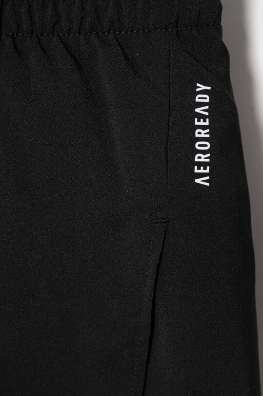 Девочка Детские шорты adidas IN8675 чёрный