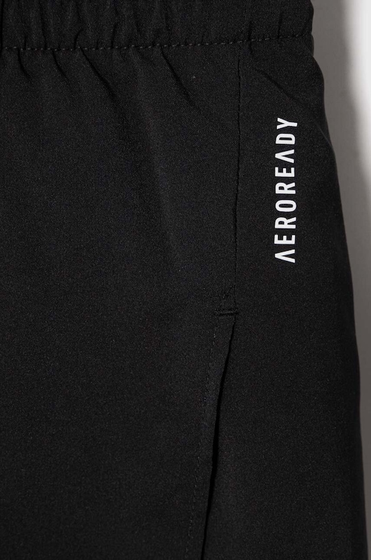 Дівчинка Дитячі шорти adidas IN8675 чорний