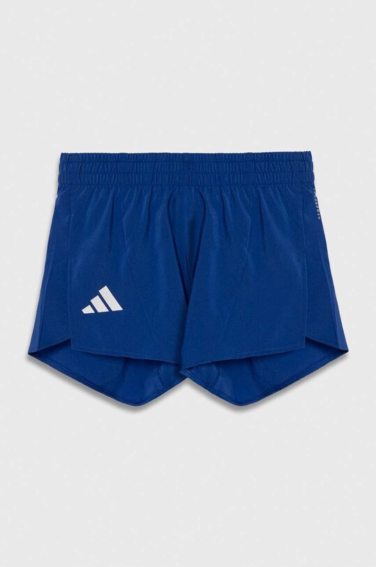 Дитячі шорти adidas casual блакитний IN8677
