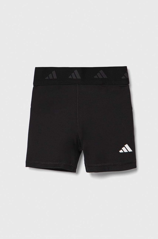 adidas pantaloni scurti copii sport negru IN7268