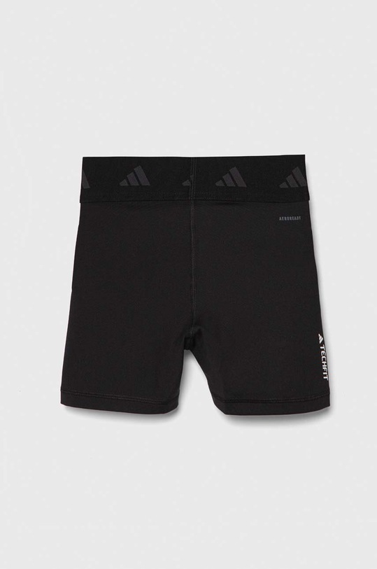 adidas pantaloni scurti copii IN7268 negru SS24