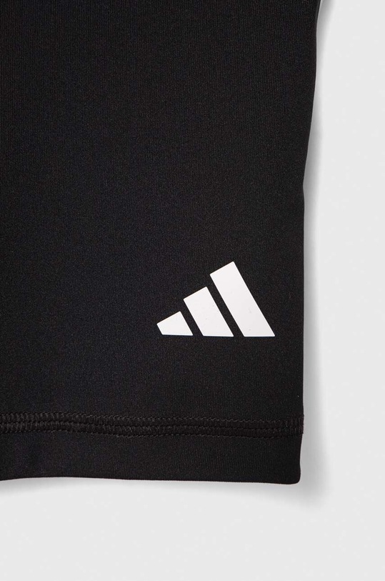 Fete adidas pantaloni scurti copii IN7268 negru