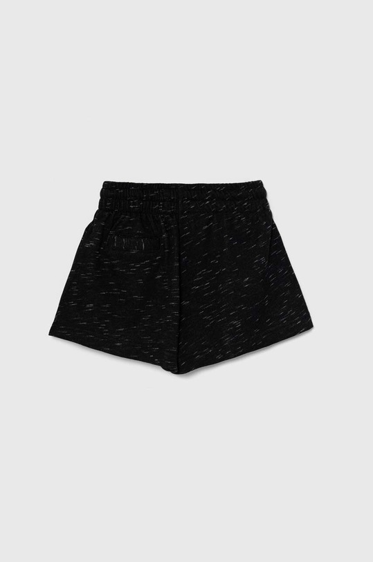 Παιδικό σορτς adidas IN6947 μαύρο SS24