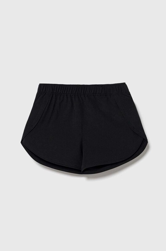 Columbia pantaloni scurti copii Columbia Hike Short casual negru 1989741.G