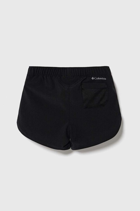 Columbia gyerek rövidnadrág Columbia Hike Short 1989741.G fekete SS24