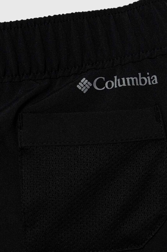 Fete Columbia pantaloni scurti copii Columbia Hike Short 1989741.G negru
