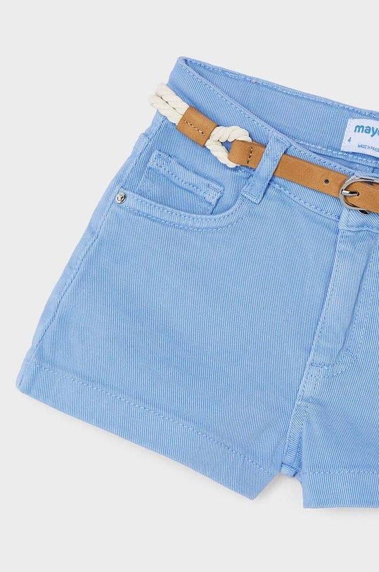 Момиче Детски къси панталони Mayoral 234.6E.Mini.PPYH син
