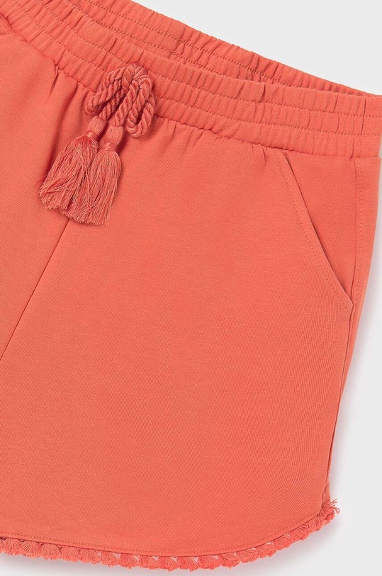 BIMBA Mayoral shorts bambino/a 272.8C.Junior.PPYH arancione