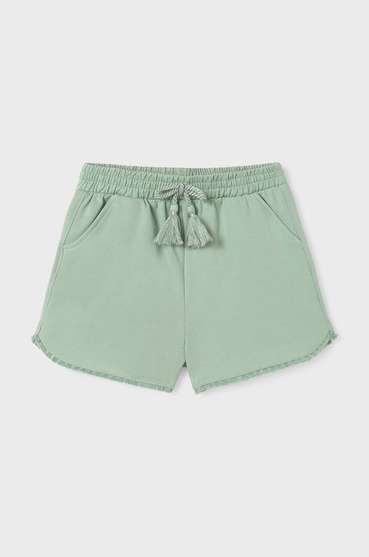 Mayoral shorts bambino/a maglia verde 272.8C.Junior.PPYH