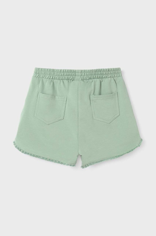 Mayoral shorts bambino/a 272.8C.Junior.PPYH verde SS24