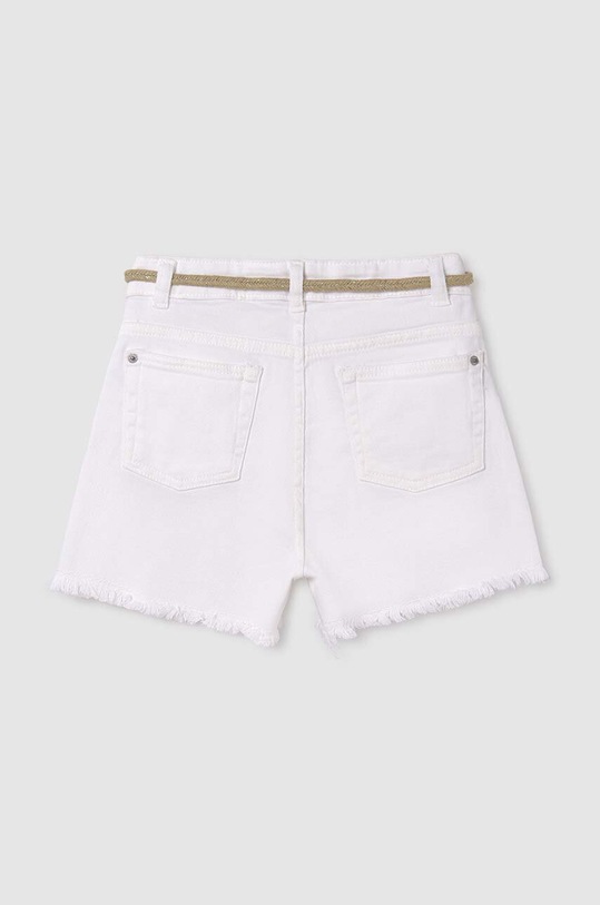 Dětské kraťasy Mayoral 275.8C.Junior.PPYH béžová SS24