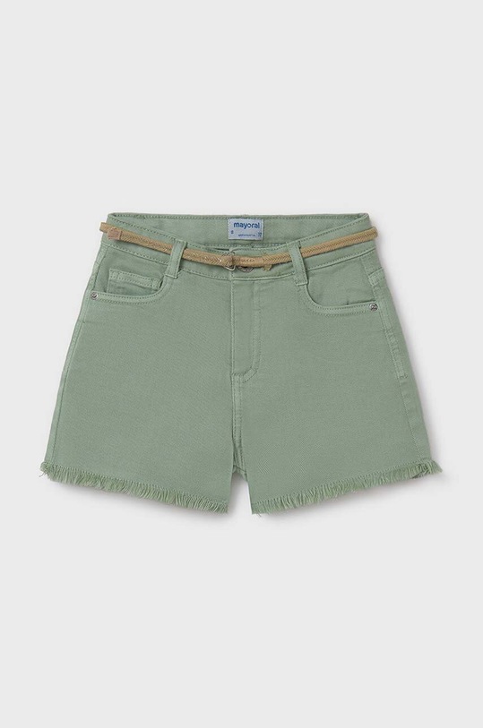 Mayoral pantaloni scurti copii casual verde 275.8C.Junior.PPYH