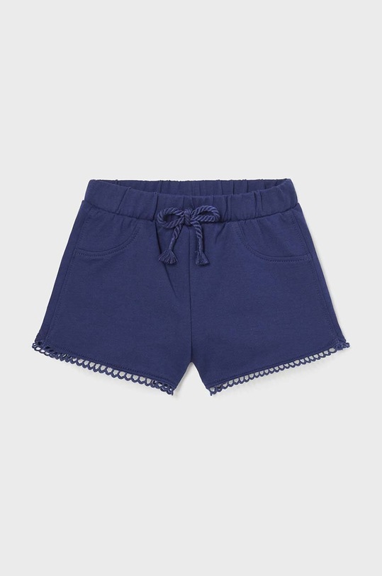 Mayoral shorts neonato/a maglia blu navy 603.4F.Baby.PPYH