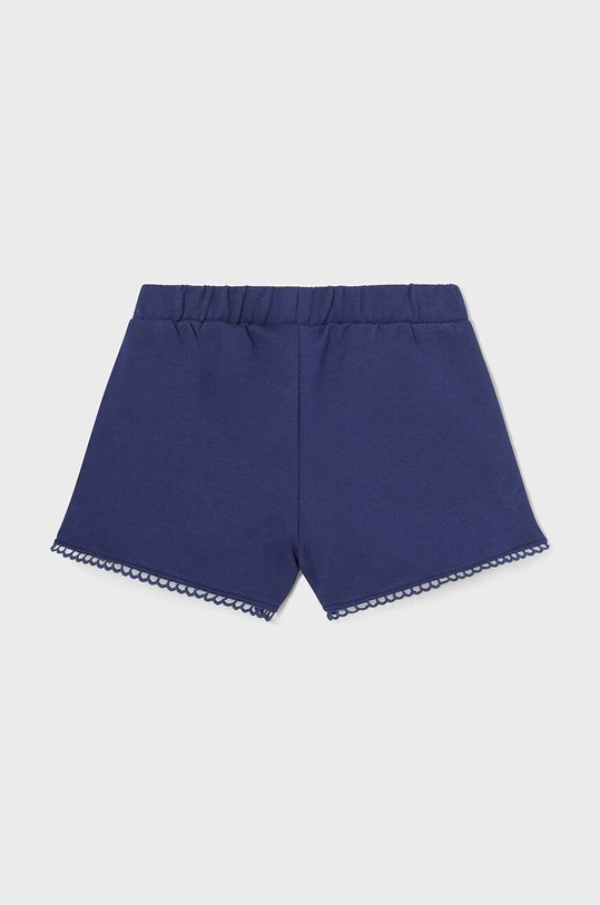Mayoral shorts neonato/a 603.4F.Baby.PPYH blu navy SS24